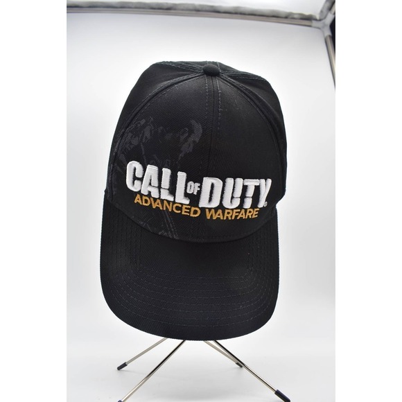 Call of Duty Advanced Warfare Stretch Fit Hat by Activision - Picture 1 of 6